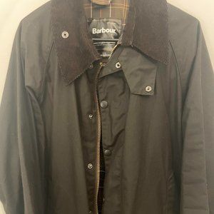 Barbour Men's Classic Beaufort Coat